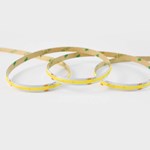 Tira de LED cob de carrete a carrete de 320 LED